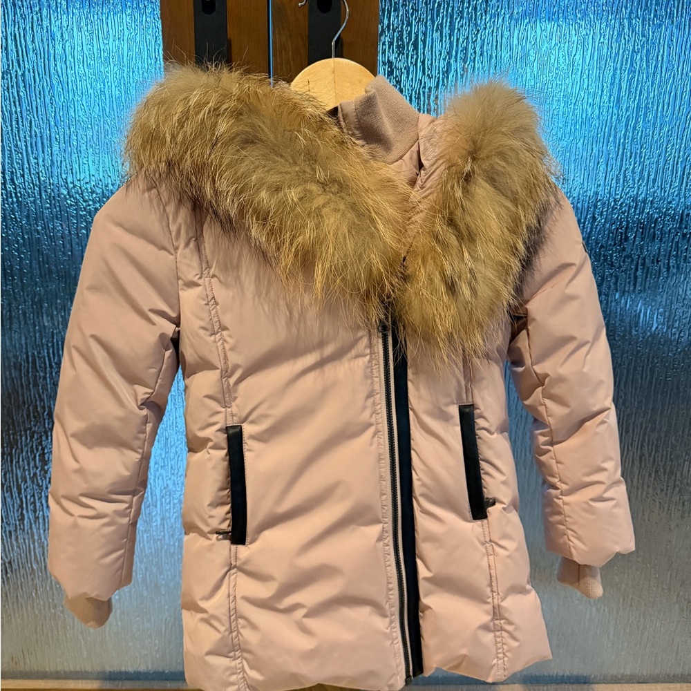 MACKAGE LEELEE Youth Jacket